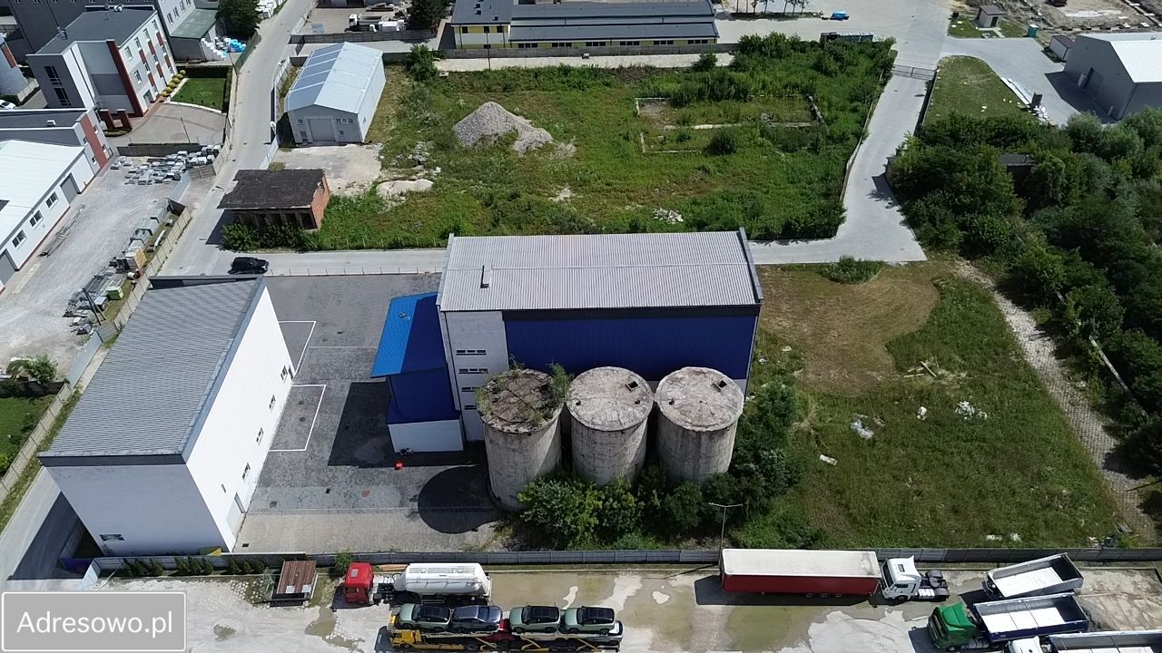 Działka inwestycyjna Niedomice. Zdjęcie 4