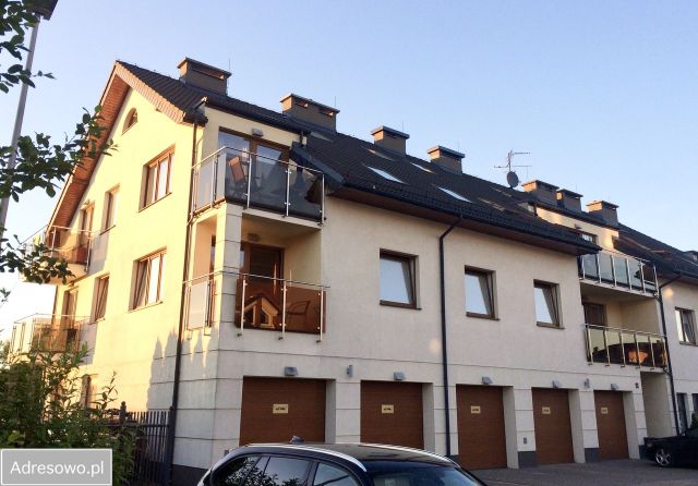 Mieszkanie 3-pokojowe Mielno, ul. Kwiatowa. Zdjęcie 1