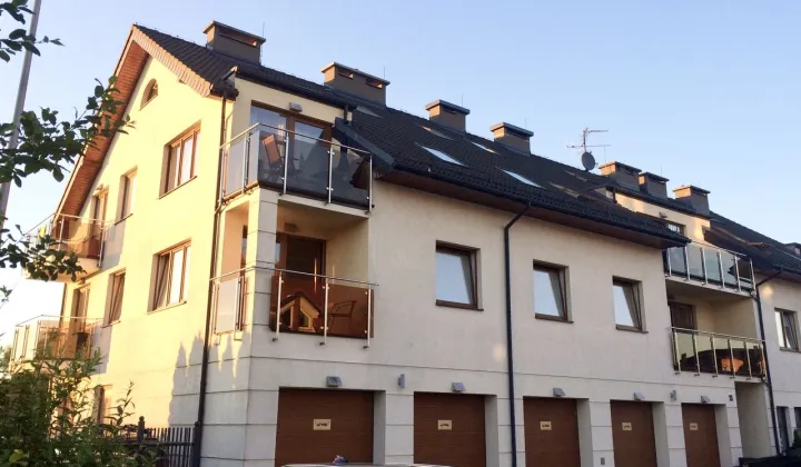 Mieszkanie 3-pokojowe Mielno, ul. Kwiatowa