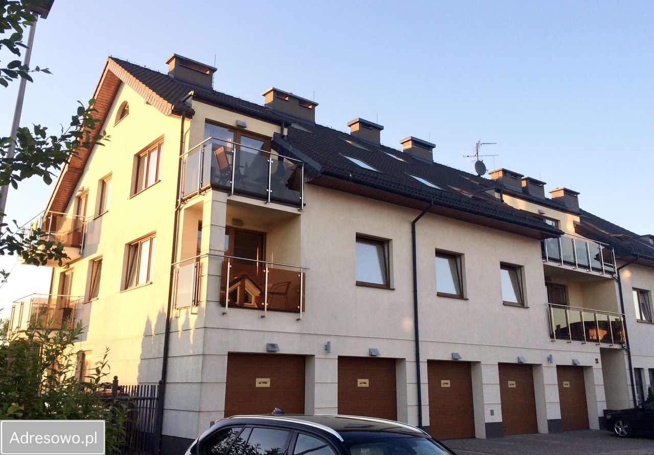 Mieszkanie 3-pokojowe Mielno, ul. Kwiatowa