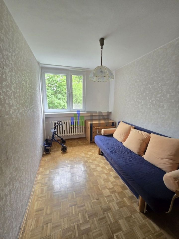 Mieszkanie 3-pokojowe Wrocław Fabryczna, ul. Kwiska. Zdjęcie 6