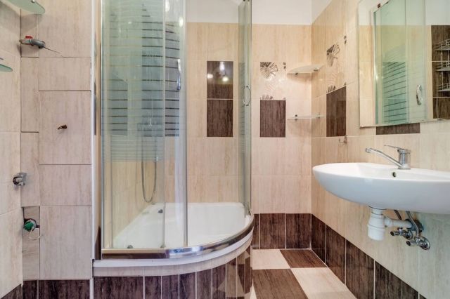 Mieszkanie 2-pokojowe Piastów, ul. Piotra Wysockiego. Zdjęcie 12