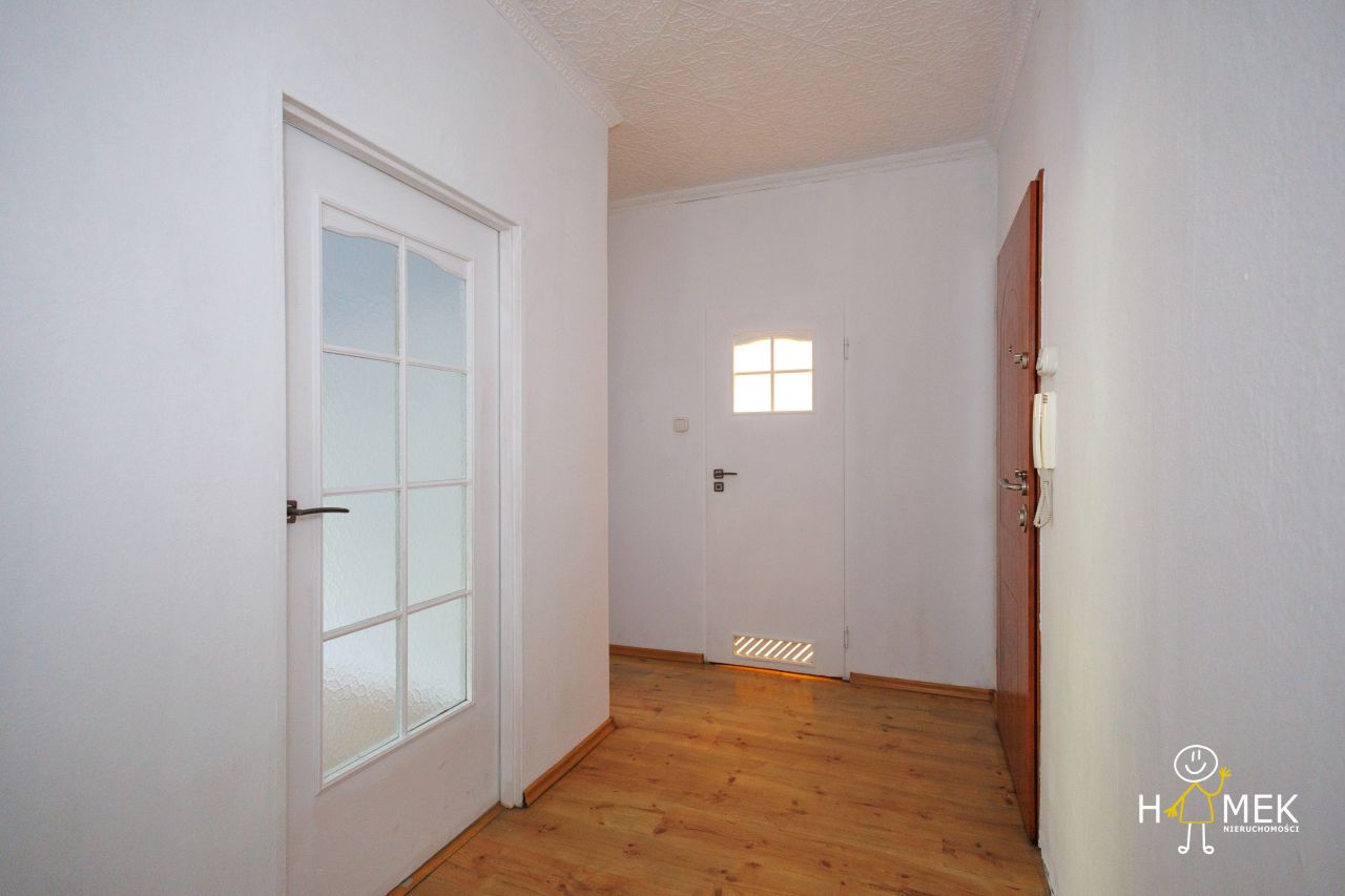 Mieszkanie 2-pokojowe Zabrze Centrum, ul. Wolności. Zdjęcie 9