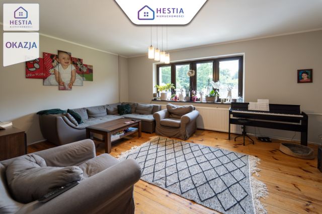 dom wolnostojący, 6 pokoi Miastko. Zdjęcie 2