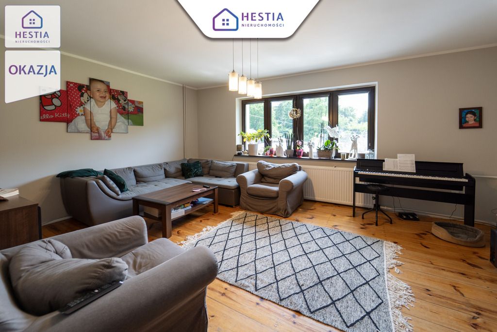 dom wolnostojący, 6 pokoi Miastko. Zdjęcie 2