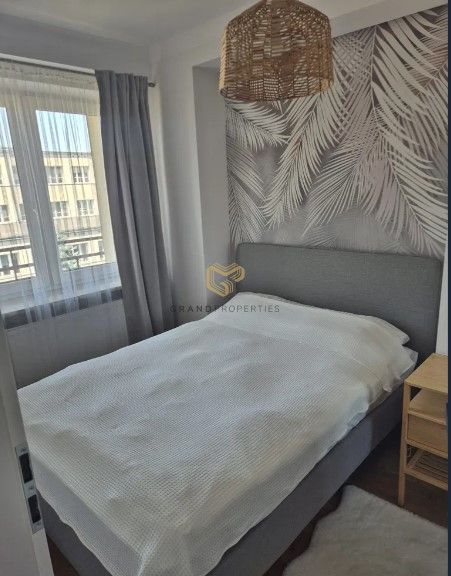 Mieszkanie 2-pokojowe Warszawa Powiśle. Zdjęcie 5