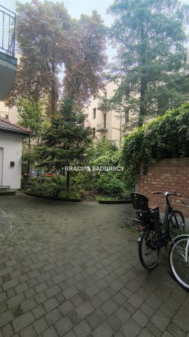 Mieszkanie 2-pokojowe Kraków Stare Miasto, ul. Krowoderska. Zdjęcie 13