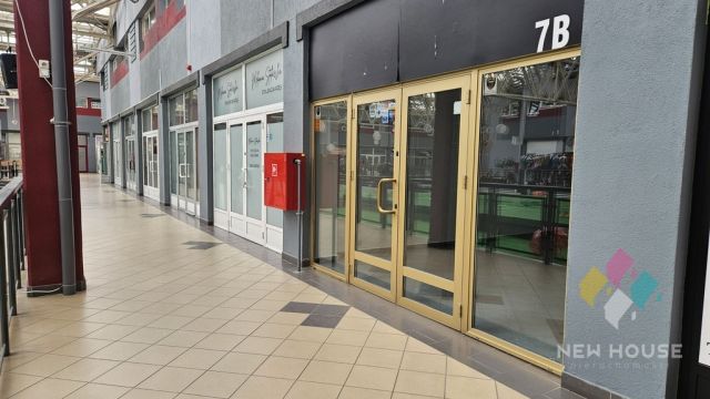 Lokal Olsztyn, pl. Plac Kazimierza Pułaskiego. Zdjęcie 5