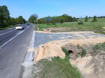 Działka budowlana Ozorków. Zdjęcie 3