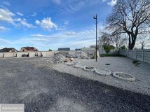 Działka budowlana Brodowo, ul. Radosna. Zdjęcie 2