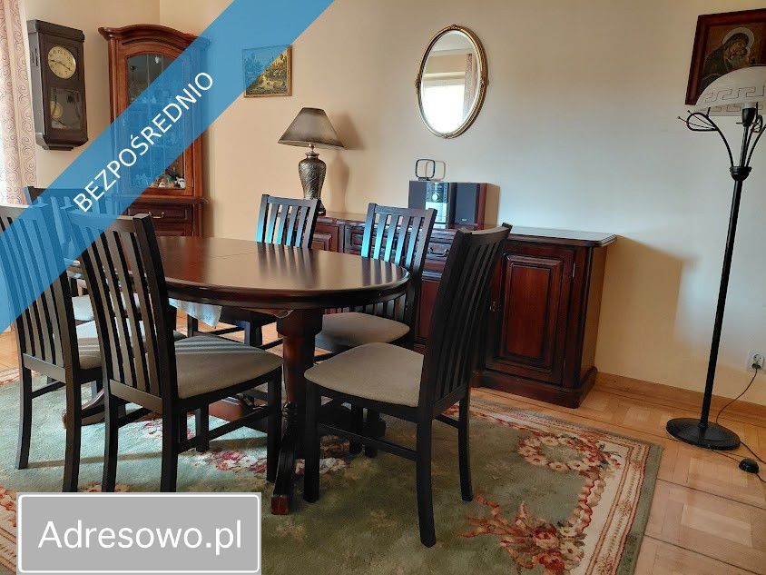 Mieszkanie 4-pokojowe Warszawa Targówek, ul. Tadeusza Korzona. Zdjęcie 3