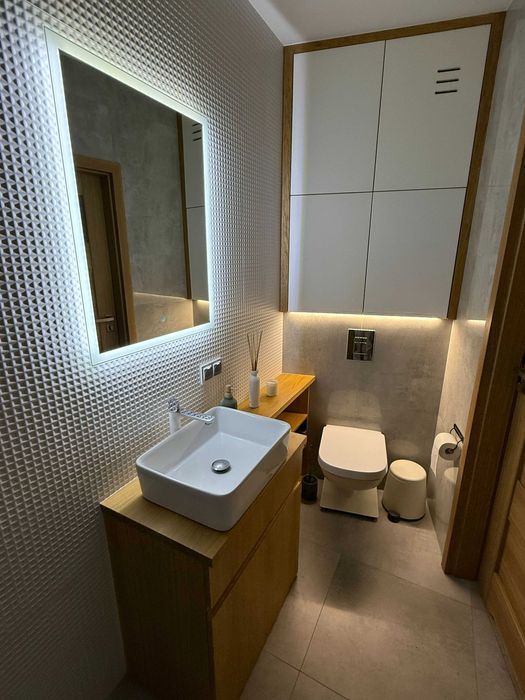 Mieszkanie 3-pokojowe Wrocław Krzyki, ul. Róży Wiatrów. Zdjęcie 7