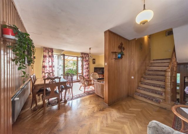 dom wolnostojący, 5 pokoi Bielsko-Biała Mikuszowice Śląskie. Zdjęcie 11