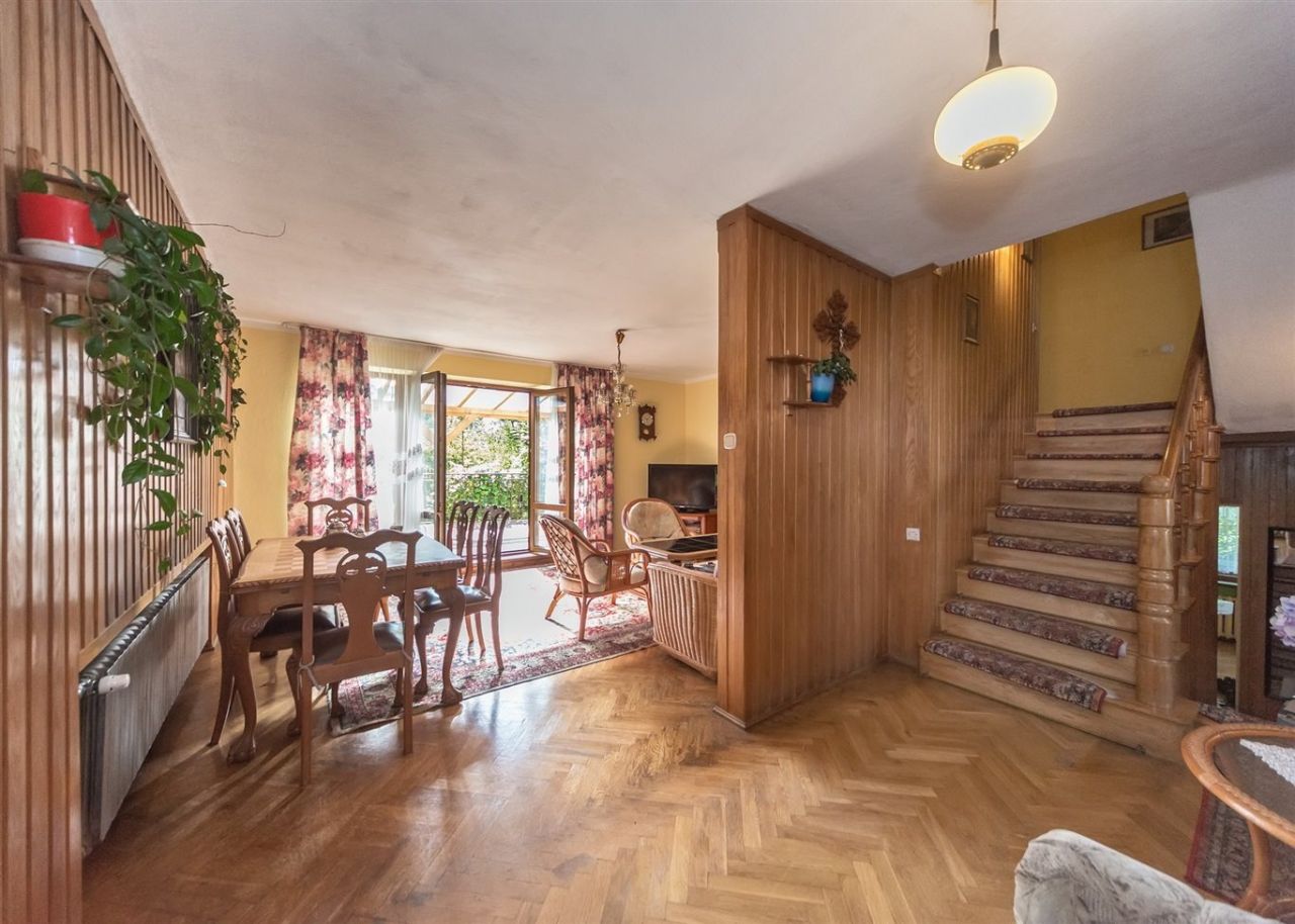 dom wolnostojący, 5 pokoi Bielsko-Biała Mikuszowice Śląskie. Zdjęcie 11