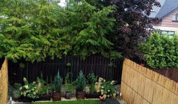 dom szeregowy, 3 pokoje Józefosław