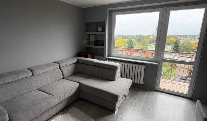 Mieszkanie 3-pokojowe Pionki, ul. Henryka Sienkiewicza