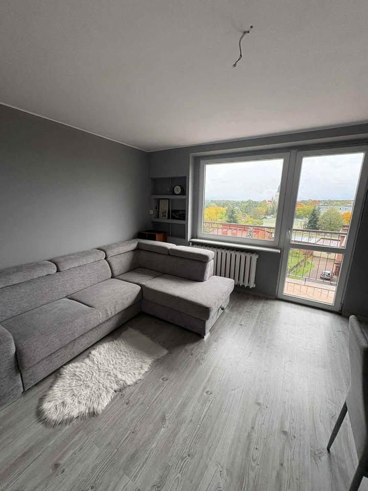 Mieszkanie 3-pokojowe Pionki, ul. Henryka Sienkiewicza