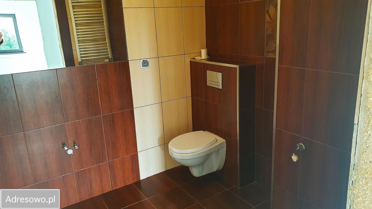 dom wolnostojący, 7 pokoi Silnowo. Zdjęcie 9