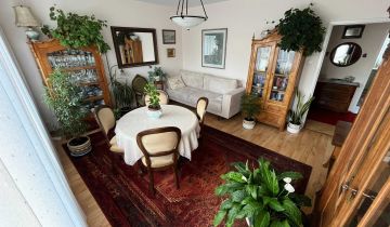 Mieszkanie 3-pokojowe Świdnica, ul. gen. Józefa Bema