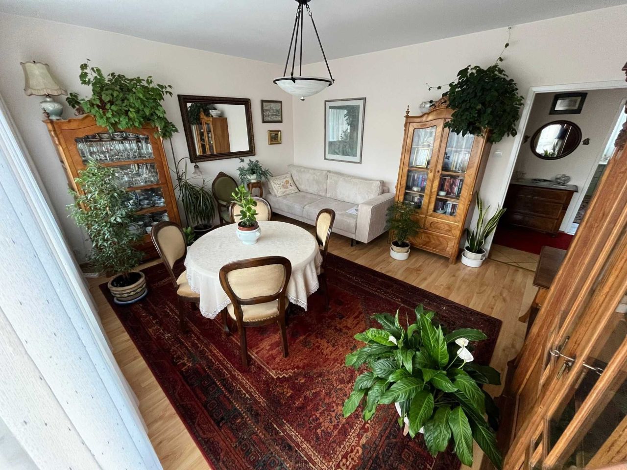 Mieszkanie 3-pokojowe Świdnica, ul. gen. Józefa Bema