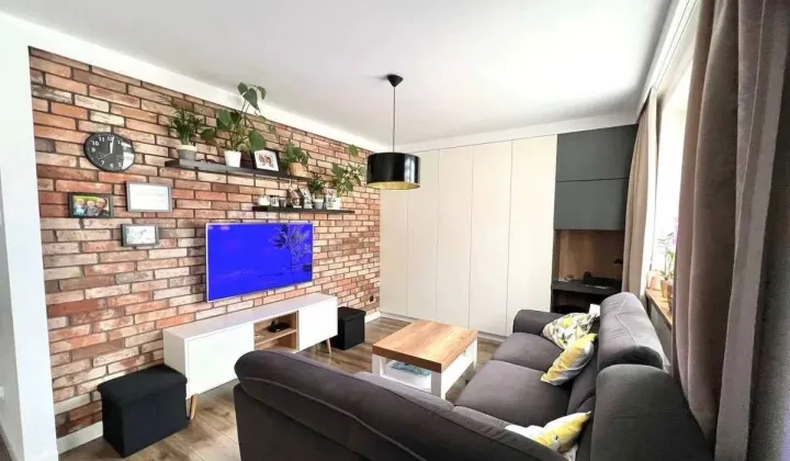 Mieszkanie 3-pokojowe Polkowice, ul. Słowiańska