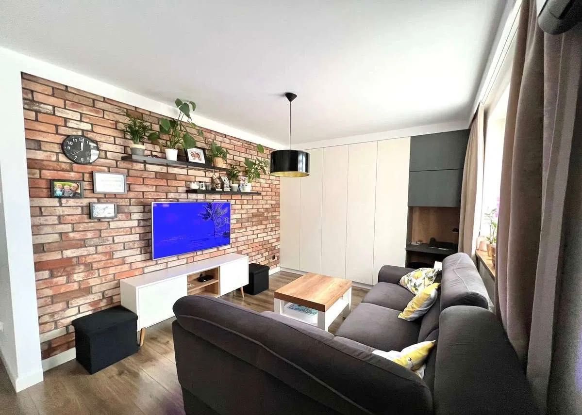 Mieszkanie 3-pokojowe Polkowice, ul. Słowiańska