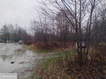 Działka budowlana Kobyłka, ul. ks. Władysława Rosłana. Zdjęcie 2