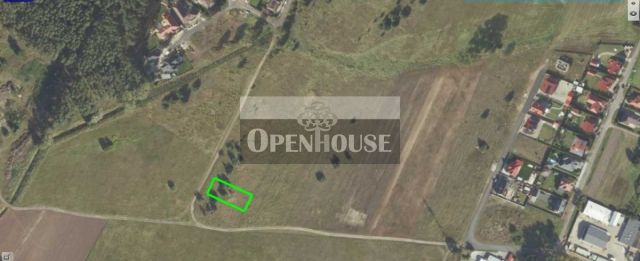 Działka budowlana Górczyna. Zdjęcie 5