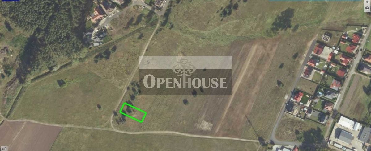 Działka budowlana Górczyna. Zdjęcie 5