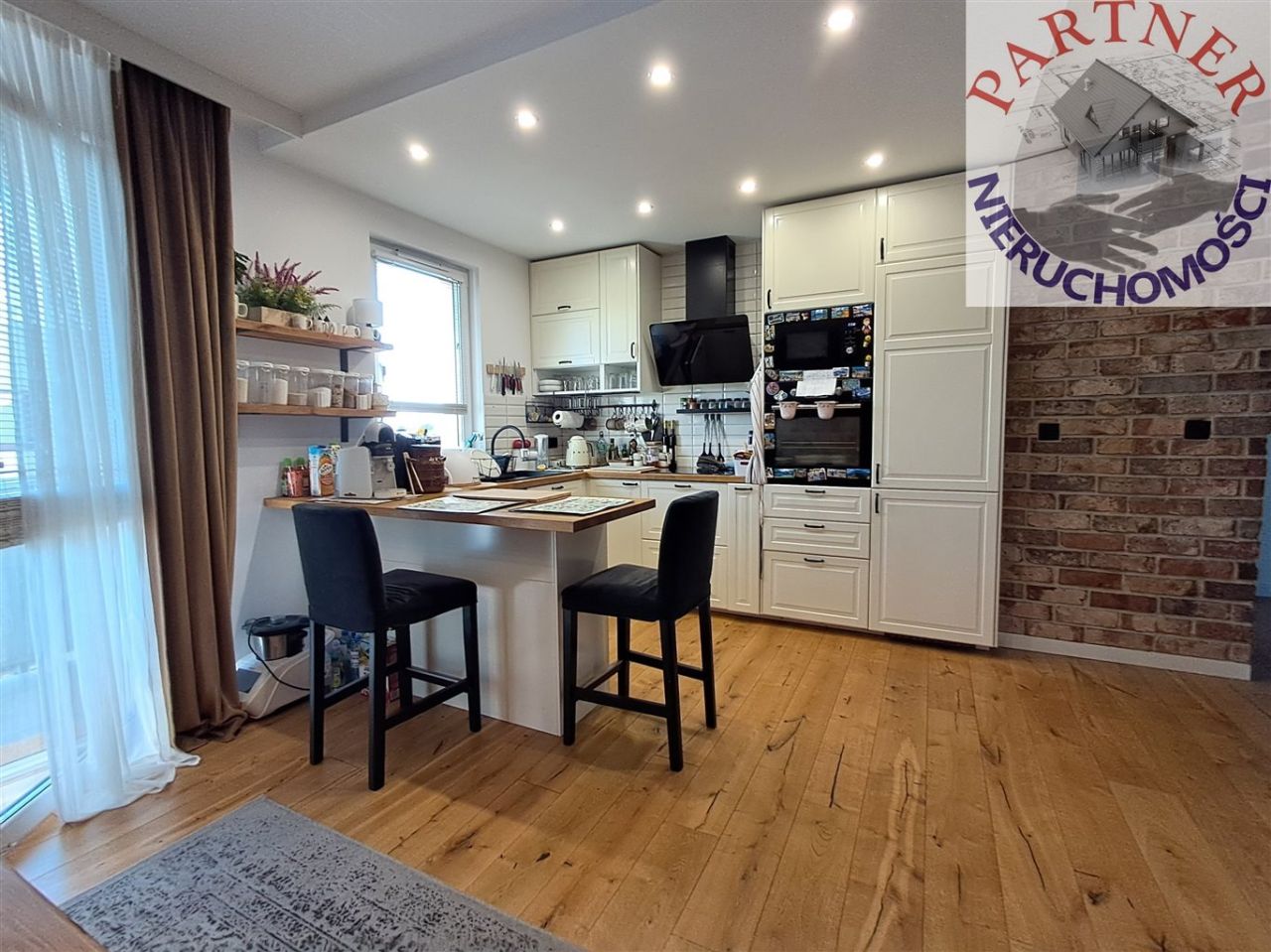 Mieszkanie 4-pokojowe Chrzanów, ul. Partyzantów. Zdjęcie 3