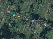 Działka budowlana Jata