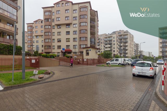 Mieszkanie 3-pokojowe Warszawa Ursus, ul. Ryżowa. Zdjęcie 23