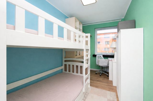 Mieszkanie 3-pokojowe Kalisz, ul. Legionów. Zdjęcie 2