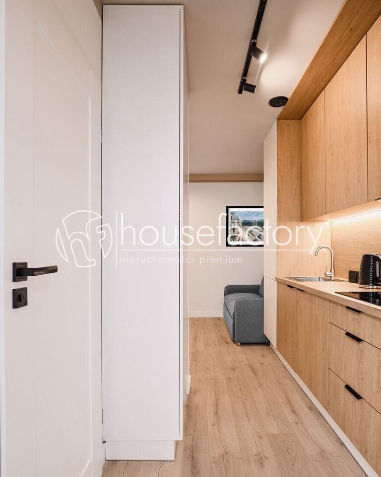 Mieszkanie 3-pokojowe Łódź, ul. Stefana Jaracza. Zdjęcie 10