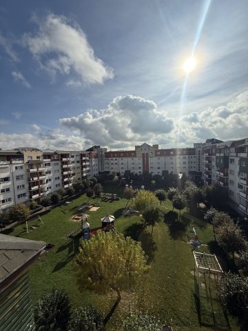 Mieszkanie 4-pokojowe Leszno, ul. Jana Ostroroga. Zdjęcie 15