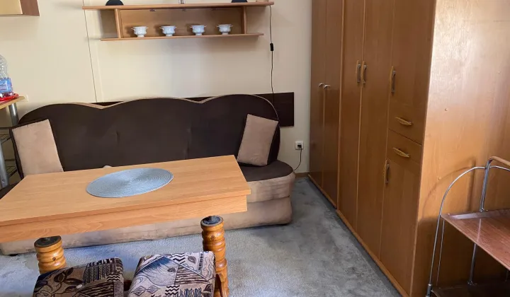 Mieszkanie 1-pokojowe Piła Górne, ul. Żeromskiego