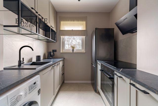 Mieszkanie 2-pokojowe Warszawa Wola, ul. Erazma Ciołka. Zdjęcie 7