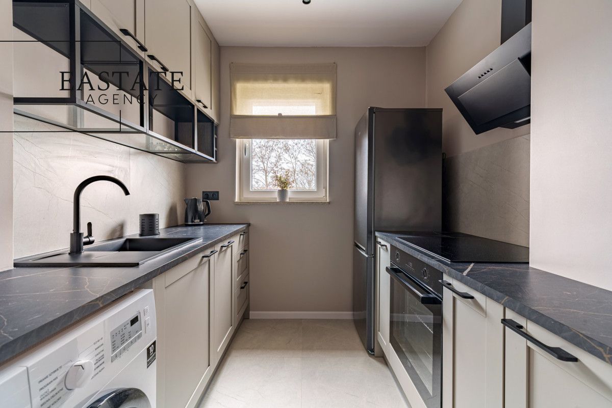 Mieszkanie 2-pokojowe Warszawa Wola, ul. Erazma Ciołka. Zdjęcie 7