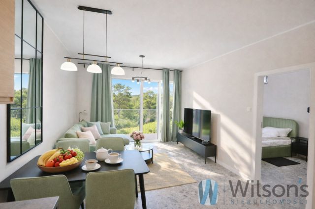 Mieszkanie 2-pokojowe Hel, ul. Wydmowa. Zdjęcie 1