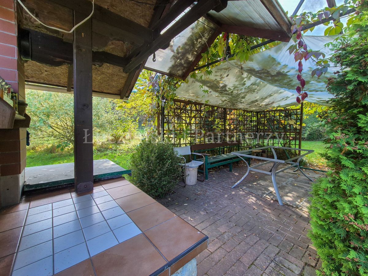 dom wolnostojący, 4 pokoje Mysłakowice. Zdjęcie 4