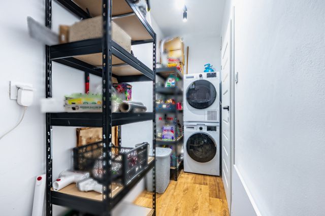 Mieszkanie 3-pokojowe Rzeszów, ul. Myśliwska. Zdjęcie 12