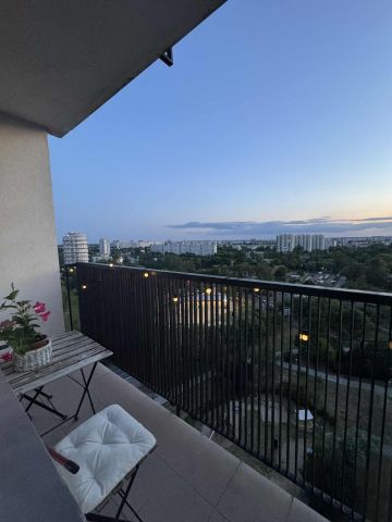 Mieszkanie 2-pokojowe Poznań Chartowo, os Rusa. Zdjęcie 1