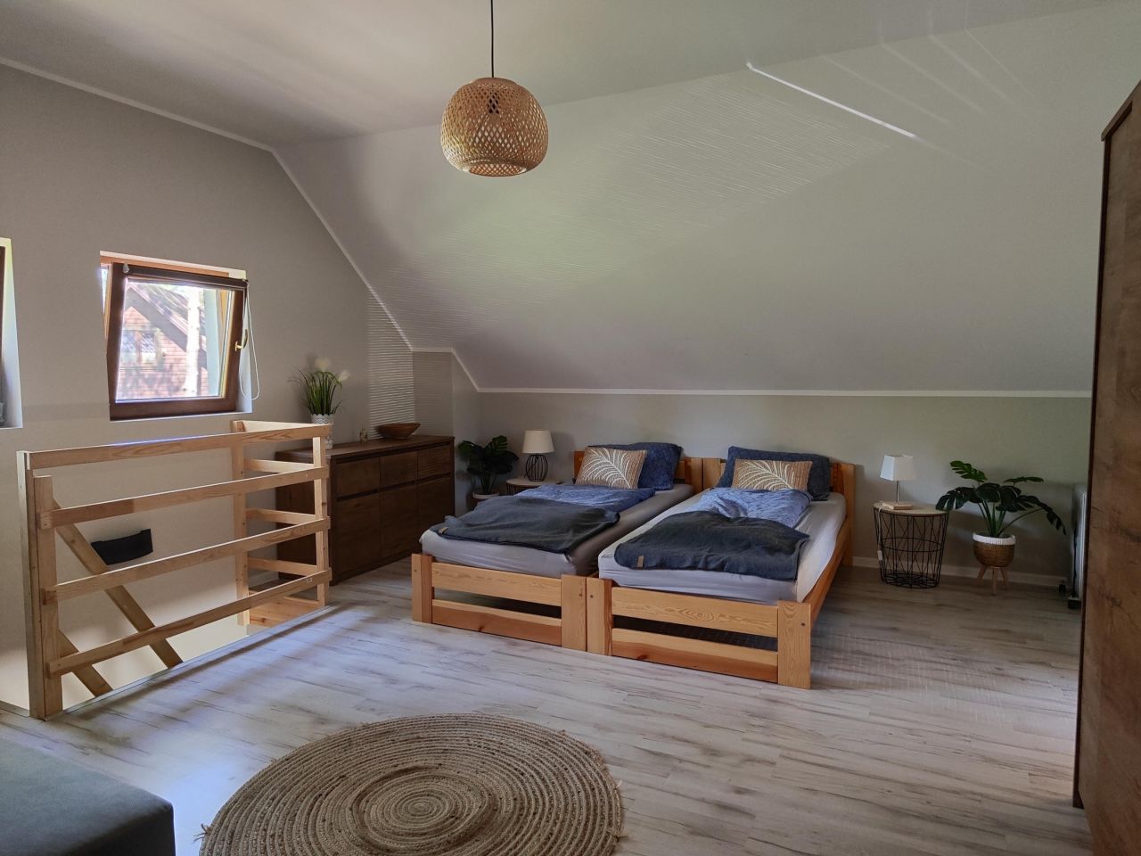 dom letniskowy, 3 pokoje Siemiany, Działka 239. Zdjęcie 7