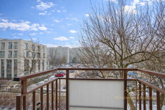 Mieszkanie 2-pokojowe Warszawa Targówek, ul. Krasiczyńska. Zdjęcie 9