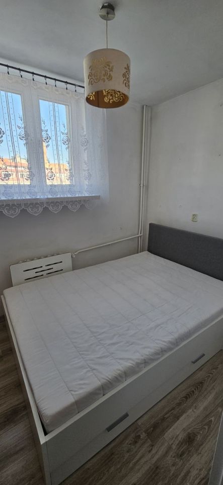 Mieszkanie 2-pokojowe Wrocław Stare Miasto, ul. Kotlarska. Zdjęcie 6