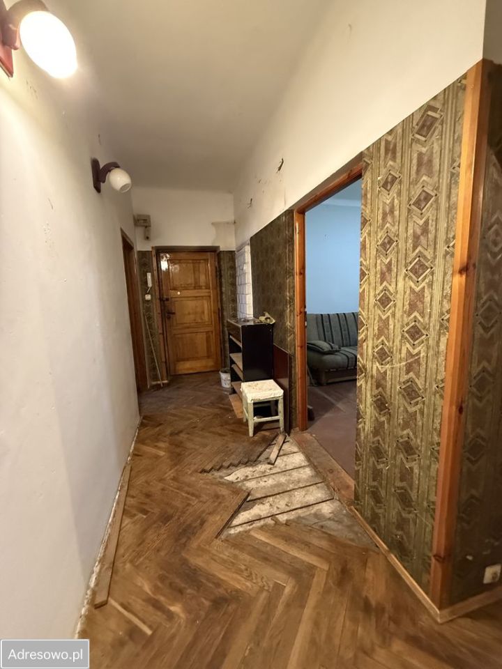 Mieszkanie 3-pokojowe Chełm. Zdjęcie 10