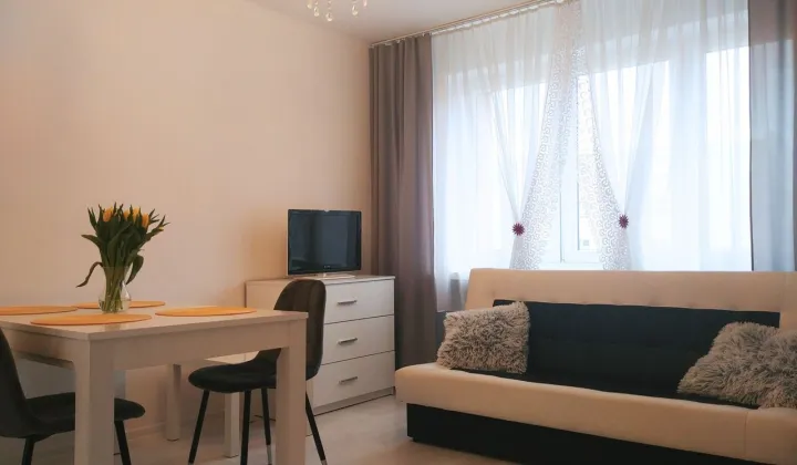 Mieszkanie 1-pokojowe Zabrze Rokitnica, ul. Budowlana