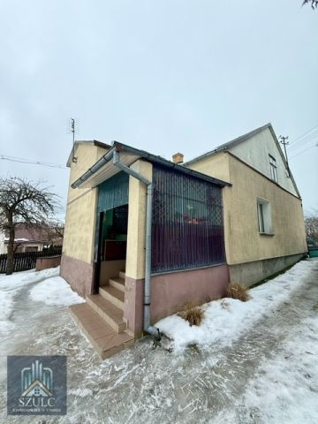 dom wolnostojący, 3 pokoje Mała Huta. Zdjęcie 12