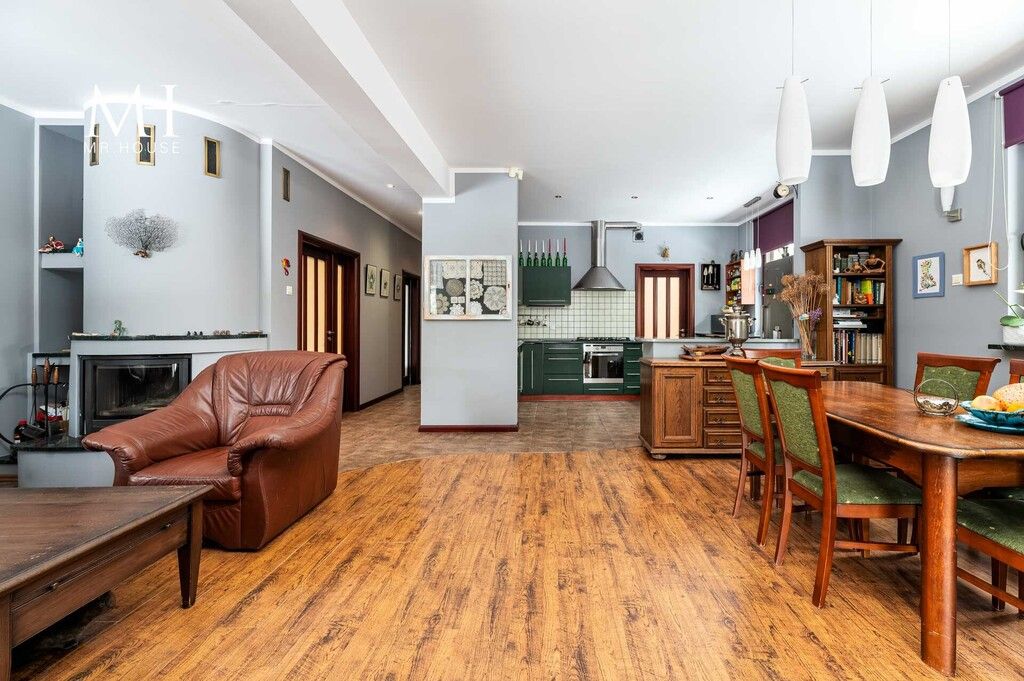 dom wolnostojący, 4 pokoje Bukowiec. Zdjęcie 4