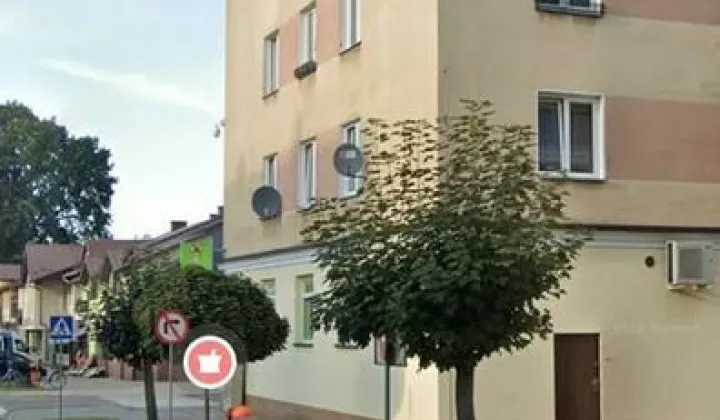 Mieszkanie 2-pokojowe Nowa Dęba, al. Zwycięstwa